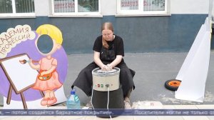 19.06.2026 В Южно-Сахалинске спустя год вновь вернулся молодежный фестиваль «ДвижОК»