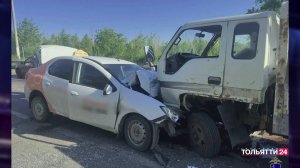 «Патруль Тольятти» 19.06.2026