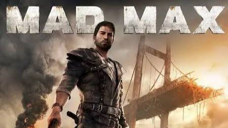 Mad Max смотреть онлайн