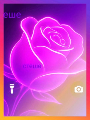 обои