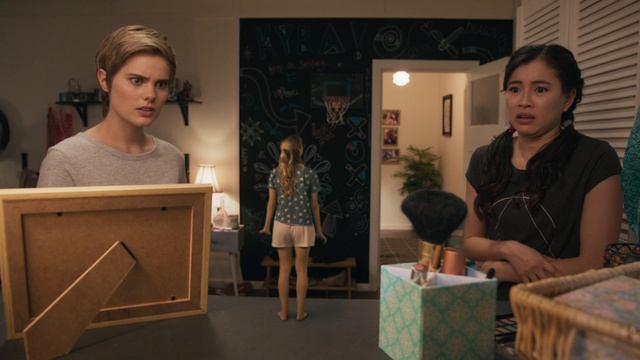 Бюро магических дел 1 сезон 12 серия «Тринадцатый проход» (сериал, 2018)