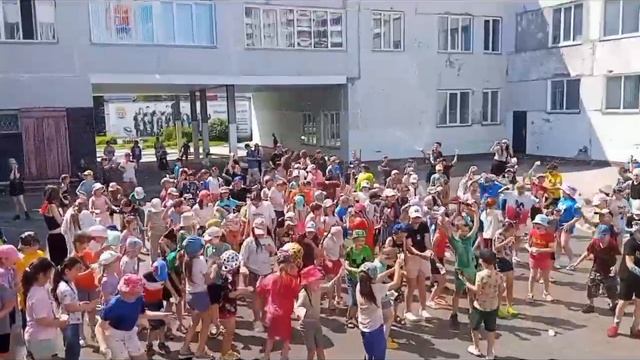 Город Фингрия и его подсчёты