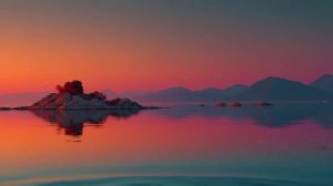 Deep Work Music ~ Chillout Deep Focus Melodies & Ambient Soundscapes for Peak Concentration