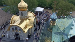 День памяти схиарх. Георгия (Савва) 18.06.26г.