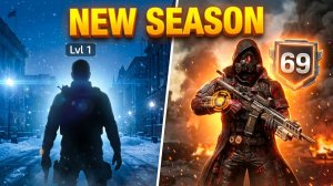 Дивизия 2 | The Division 2 | Новый сезон: Кадуций на 69 уровне и мысли вслух