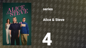 Alice & Steve episode 4 (series, 2023)