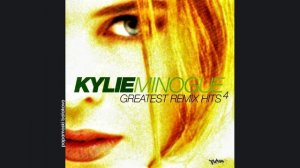 Kylie Minogue - What Kind Of Fool (P. Waterman`s Mix), 1998 Greatest Remix Hits (papamoski balakovo)