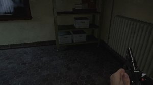 Прохождение Resident Evill Requiem #3 (С Leveafanzzz)