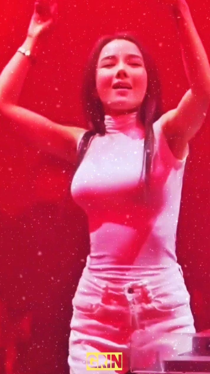 Bu De Bu Ai💖
