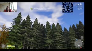 Играю в Русскую рыбалку