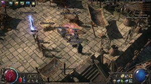 Path of Exile 2