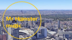 Mr Humster muzic / game