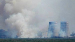 ‼️🇺🇦☢️ Враг нанес массированный удар по Запорожской АЭС,ВООБЩЕ ВЫЖЕЛИ С УМА