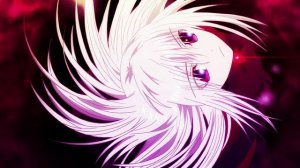 K Project - Asymmetry (Horie Yui)