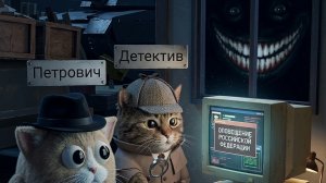 (неопределённый ) трейлер аналоговый хоррор