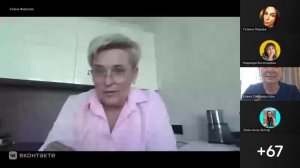Процветайка🔥19.06.2026🔥Елена Фирсова