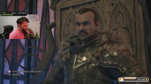 Maddyson - проходит Gothic 1 Remake #3