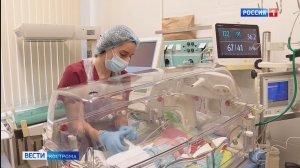 Честь и доблесть: лучшие костромские медики отмечены наградами