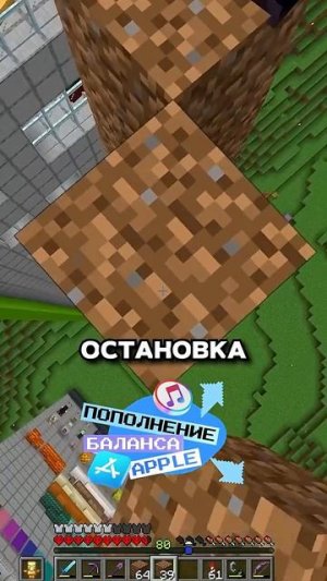 #minecraft #майнкрафт #shorts