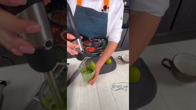ЗЕЛЕНЫЙ СОУС смотреть онлайн