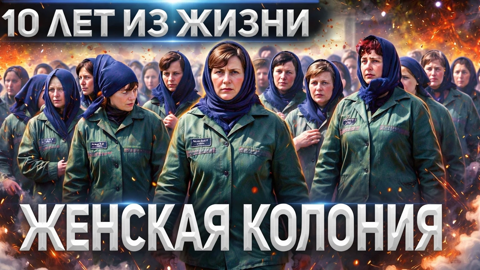 БЫВШАЯ ЗЕЧКА ⚫ ИНТЕРВЬЮ ⚫ КТО ПО ЖИЗНИ в ЖЕНСКОЙ КОЛОНИИ ⚫ ПОНЯТИЯ НА ЖЕНСКОЙ ЗОНЕ
