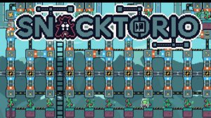 Автоматизируй СУП ! | Snacktorio |