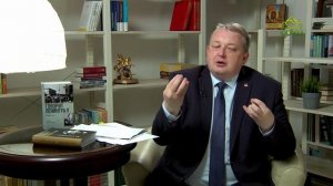 Литературный квартал. Алексей Соловьёв. О советской поэтессе Ольге Берггольц