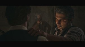 Mafia The Old Country №21 Повышение за Главного 4K HDR
