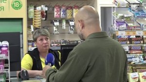 Журналисты «Архыз 24» промониторили ситуацию с ценами на бензин в Черкесске