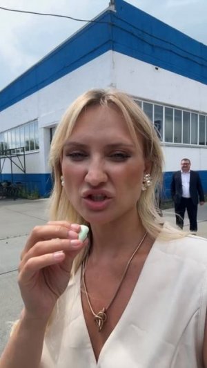 Россия ничего не производит. Наш ответ хейтерам