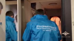 Полицейские столицы задержали подозреваемых в инсценировке ДТП с целью получения страховых выплат