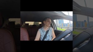 Покоряю Межгород. Неплохие Чаевые. Меня атаковали Бабульки 😁