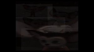 Эдит малышу из Барбоскиных