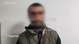Жителя Махачкалы будут судить за покушение на убийство двух медицинских работников