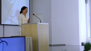 ИРИНА ИВАНОВА ПОЗДРАВИЛА СОТРУДНИКОВ ПЕРИНАТАЛЬНОГО ЦЕНТРА С ДНЕМ МЕДИЦИНСКОГО РАБОТНИКА