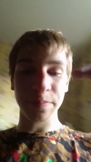 я вернулся в Likee (старый архив) #xxxbl00d #kl1m3r