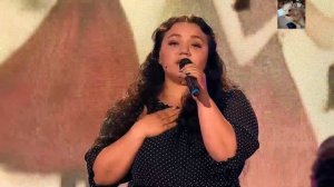Ангелина Тимошкина - Мама