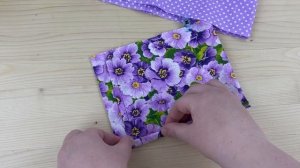 СШИЛА СУПЕР ПОЛЕЗНУЮ ВЕЩЬ ЗА 5 минут! Теперь шью на продажу по 100 штук в день!