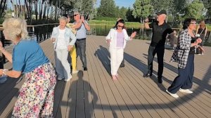 Дискотека начинается... 19.06.26...