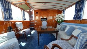 JUSTICE _ 1930 - 75' Consolidated Commuter