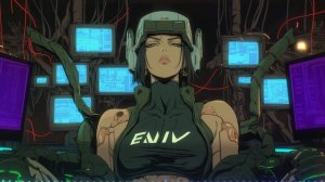 2098 HACK THE MEMORY ⧸⧸ Synthwave, Vaporwave, Cyberpunk, Chillwave, Retrowave, Dreamwave