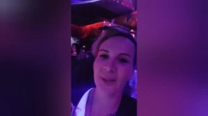 Дискотека Натали весна