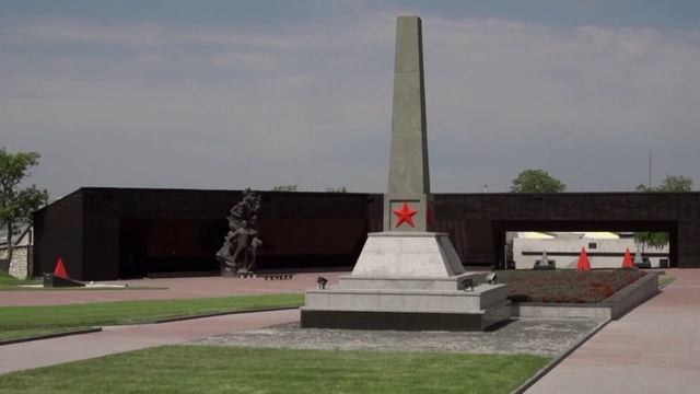 22.06.2026 День памяти и скорби