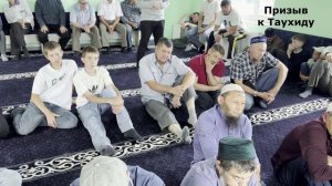 Важность времени в жизни мусульманина.