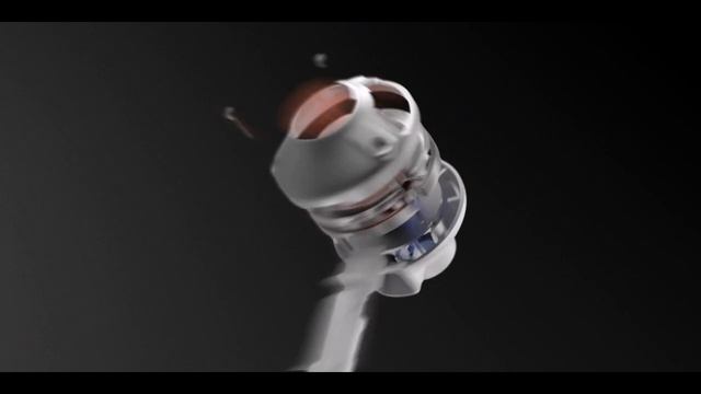 Беспроводной насос    Giga Pump Air Ultra Light