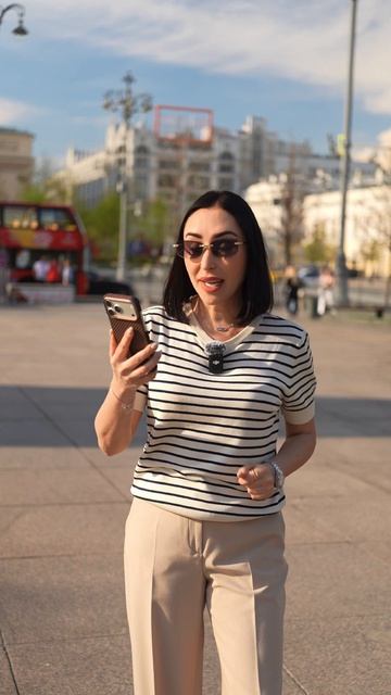 Отправь тому, кто пообещал вам купить квартиру 🌇 смотреть онлайн