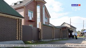 Ситуация с утечкой холодной воды по улице Максима Горького выходит из-под контроля властей?