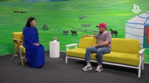 Алтаргана угтуулан. Игорь Сарапулов