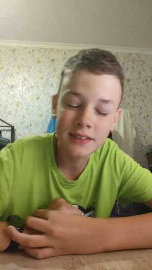 Вопросы о себе # Стрим 214