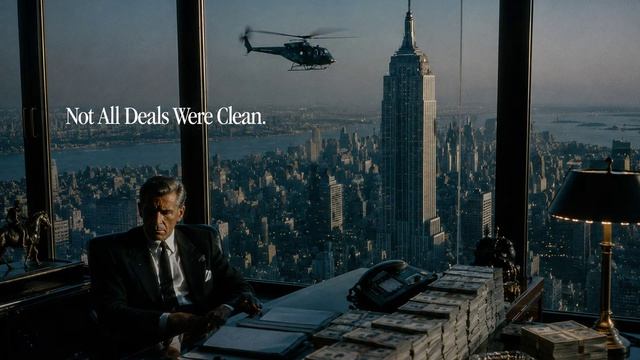 【Ｃｏｎｆｉｄｅｎｔｉａｌ　Ａｓｓｅｔｓ　＇８４】 смотреть онлайн